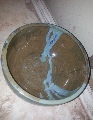 lutz pottery big bowl